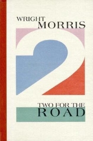 Cover of Two for the Road