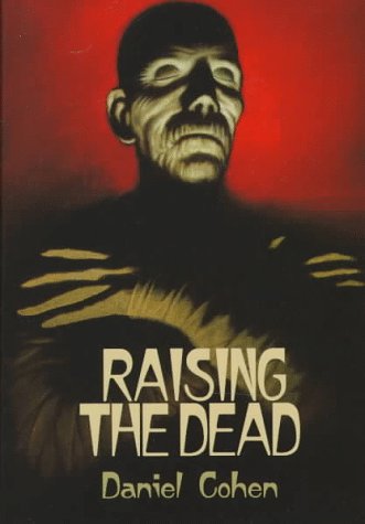 Book cover for Raising the Dead