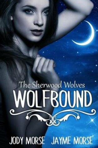 Cover of Wolfbound