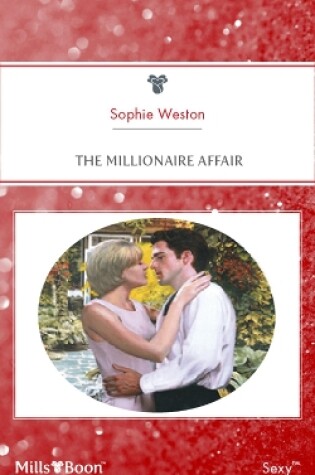 Cover of The Millionaire Affair