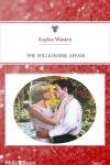 Book cover for The Millionaire Affair