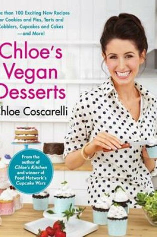 Cover of Chloe's Vegan Desserts