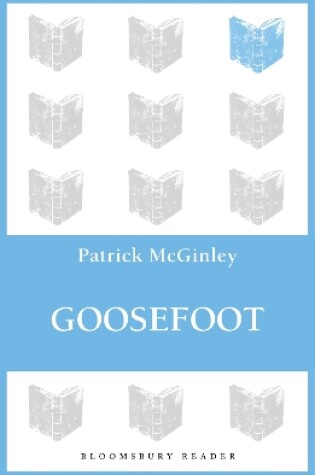Cover of Goosefoot