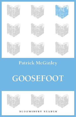 Book cover for Goosefoot