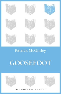 Cover of Goosefoot