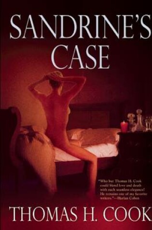 Cover of Sandrine's Case