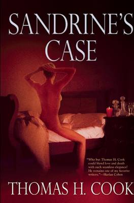 Book cover for Sandrine's Case
