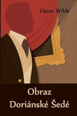 Book cover for Obraz Dori�nsk� Sed�