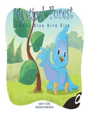 Book cover for Mystical Forest