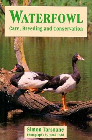 Cover of Waterfowl