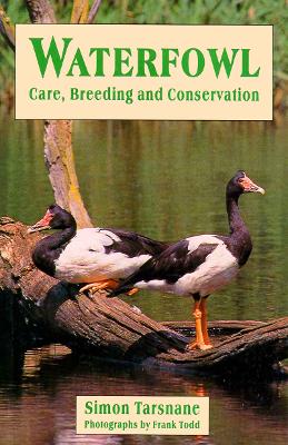 Book cover for Waterfowl