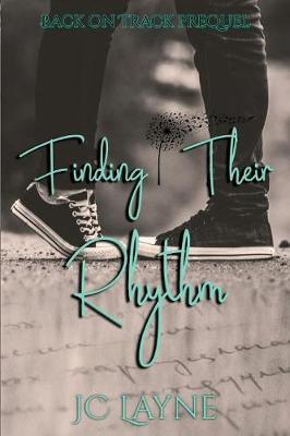 Book cover for Finding Their Rhythm