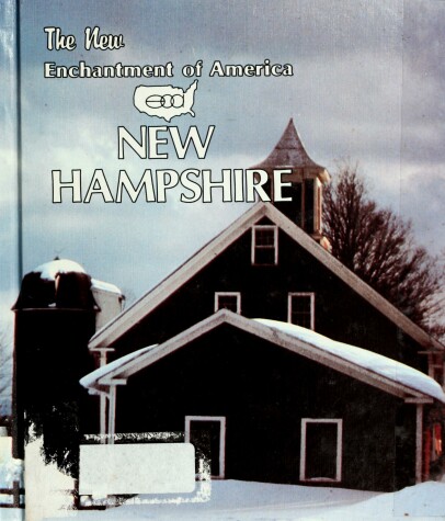 Cover of New Hampshire