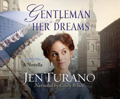 Cover of Gentleman of Her Dreams