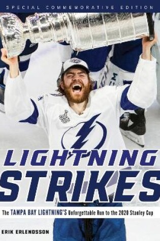 Cover of Lightning Strikes