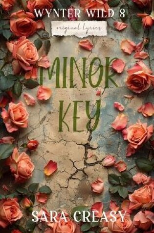 Cover of Minor Key