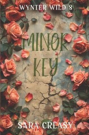Cover of Minor Key