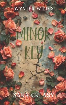 Book cover for Minor Key