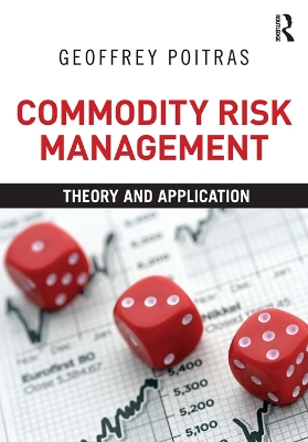 Cover of Commodity Risk Management