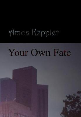 Book cover for Your Own Fate