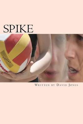 Book cover for Spike