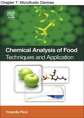 Book cover for Microfluidic Devices