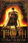 Book cover for Twist of Truth and Tomorrow