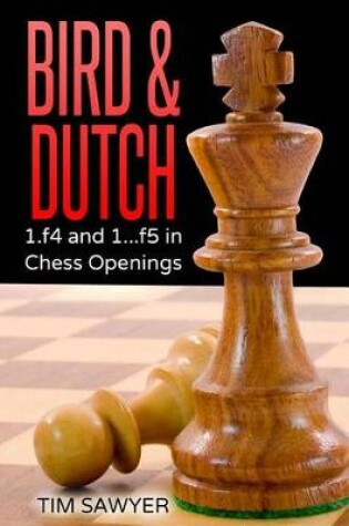 Cover of Bird & Dutch