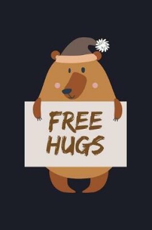 Cover of Free Hugs