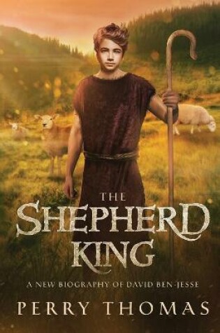 Cover of The Shepherd King