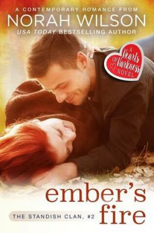 Cover of Ember's Fire