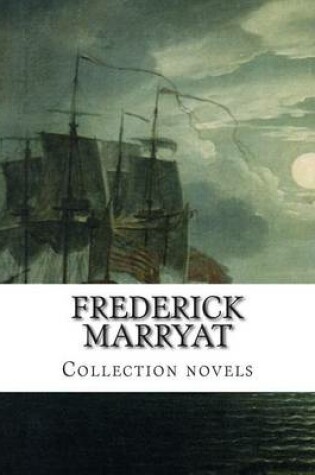 Cover of Frederick Marryat, Collection novels