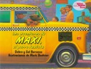 Book cover for Las Aventuras de Mazi, El Perro Taxista