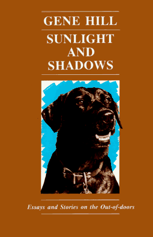 Book cover for Sunlight and Shadows