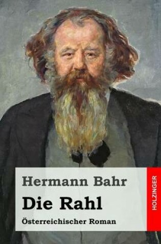 Cover of Die Rahl