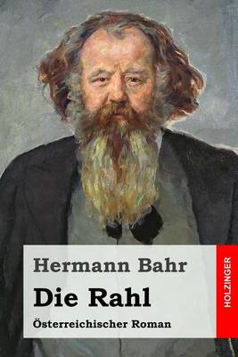 Book cover for Die Rahl