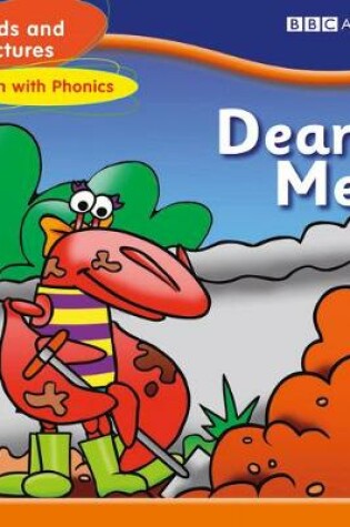 Cover of MF Fun with Phonics: Dear Me! Set 11