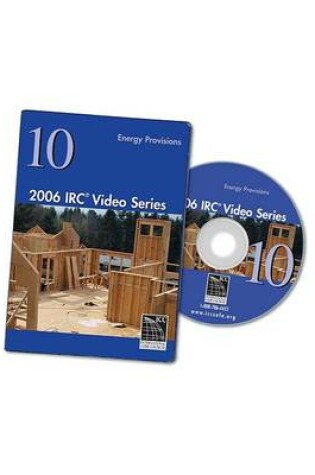 Cover of Video 10: Energy Provisions