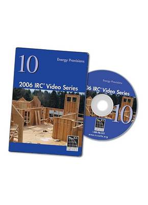 Cover of Video 10: Energy Provisions