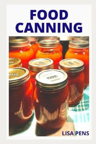Cover of Food Canning