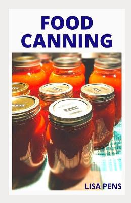 Book cover for Food Canning