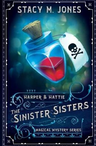 Cover of The Sinister Sisters