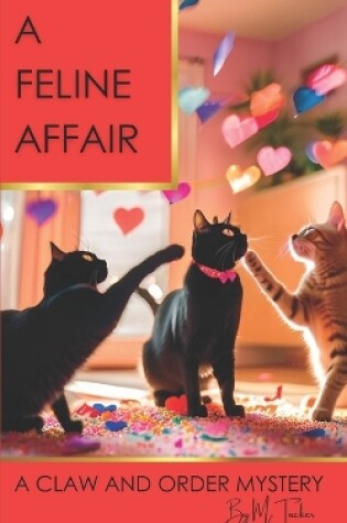 Cover of A Feline Affair