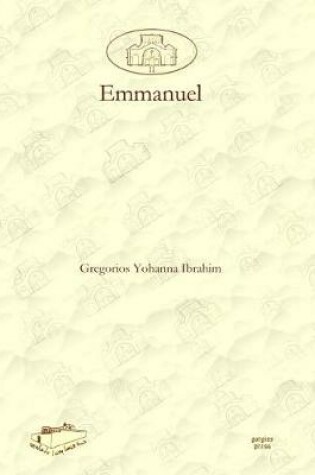 Cover of Emmanuel