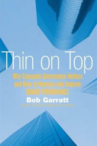 Cover of Thin on Top