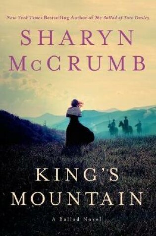Cover of King's Mountain