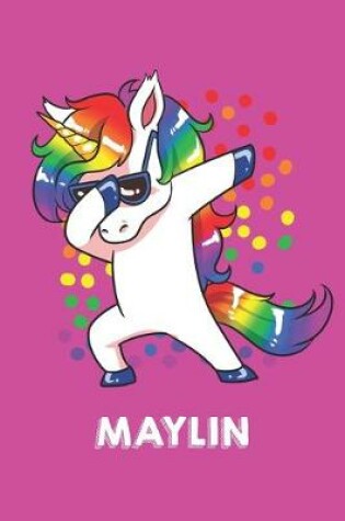 Cover of Maylin