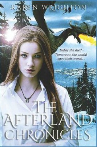 Cover of The Afterland Chronicles