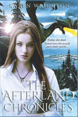 Book cover for The Afterland Chronicles