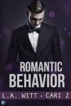 Book cover for Romantic Behavior
